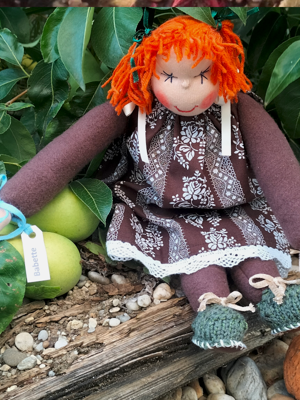Babette 3.8.26