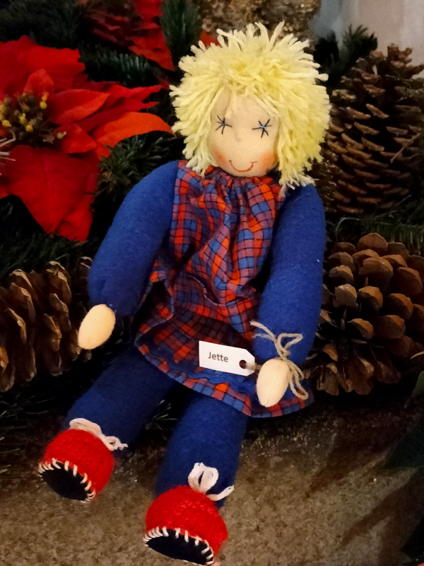 Jette 7.12.24