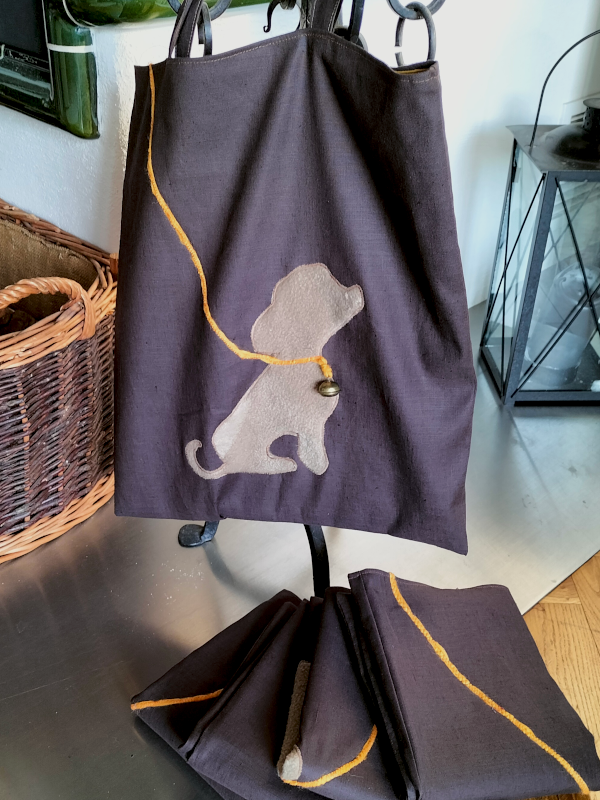 Hundetaschen